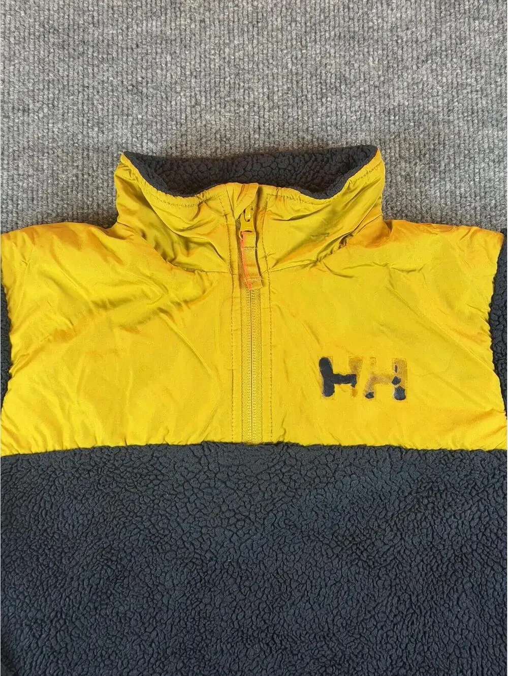 Helly Hansen this helly